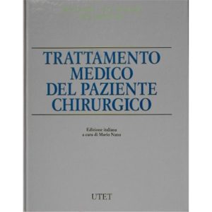 Trattamento medico del paziente chirurgico